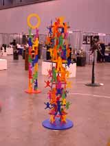 fathers & sons totem