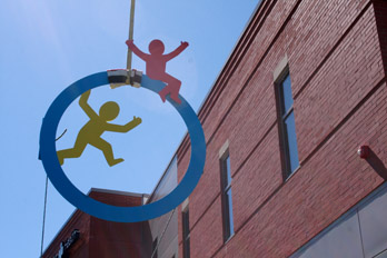Baystate Children's Hospital