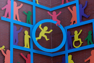 Baystate Children's Hospital