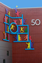 Baystate Children's Hospital - Springfield, MA
