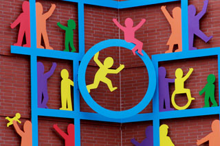 Baystate Children's Hospital