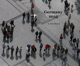 Germany - 2015