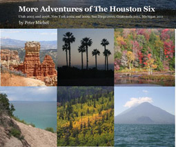 More Adventures of the Houston Six