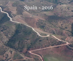 Spain - 2016