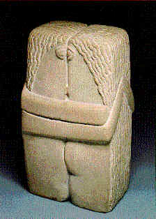 The Kiss