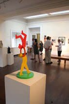 Cooperstown Art Assocation Gallery C