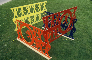 Childhood Rhythms - Large