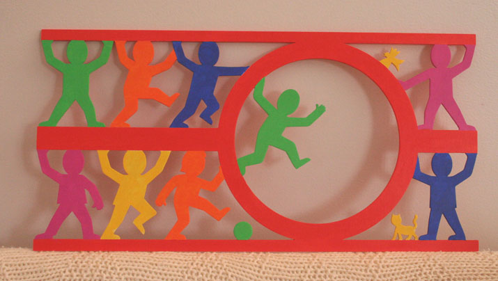 Childhood Rhythms