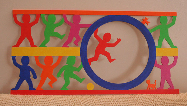 Childhood Rhythms B