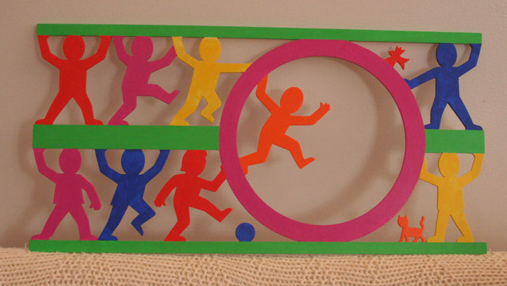 Childhood Rhythms C