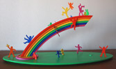 Children of the Rainbow