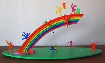 Children of the Rainbow