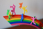 Children of the Rainbow