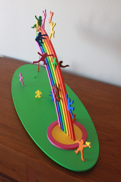 Children Of The Rainbow