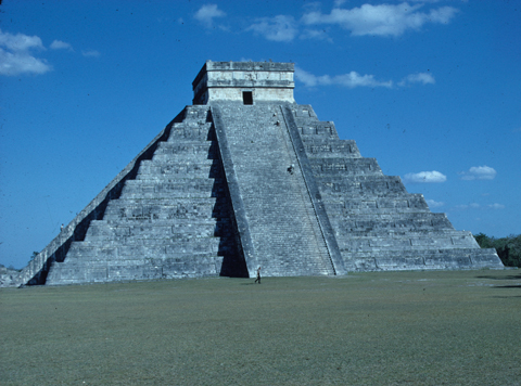 Chitzen Itza