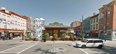 Cincinnati Marketplace