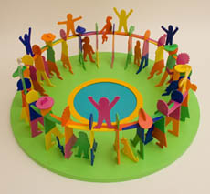 Expressions of Community