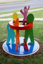 Community As Family
