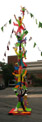 Artsweek Community Totem Project