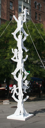 Community Totem Model