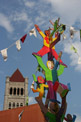 Community Totem Project Detail
