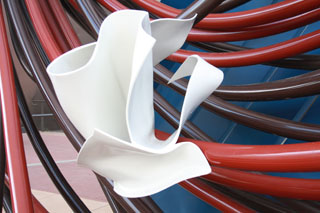 Claus Oldenburg