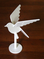 Desktop Dove