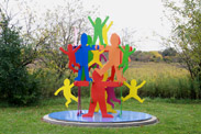 Fathers and Sons in Urbana