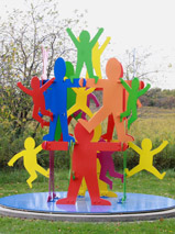 Fathers and Sons in Urbana