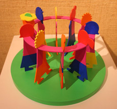 Folk Circle - Sisterhood