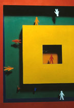 Frame of Reference detail