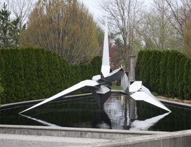 Dorion - Bruce Beasley