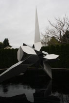 Dorion - Bruce Beasley
