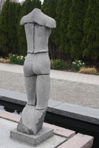 "Nine Muses" - Carlos Dorrien