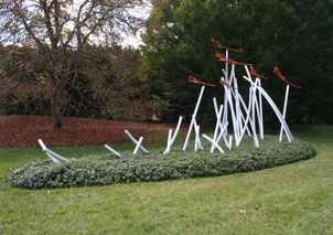 "Resting Place" - Roy Wilson