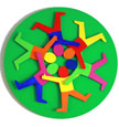 Joining Together - 4