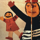 Joy of The Child - Detail