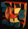 Kaleidoscopic Revelations 3