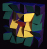 Kaleidoscopic Revelations 3