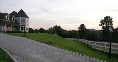 The House