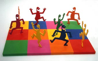 The Dance