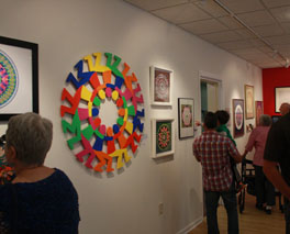 Spirituality of the Mandala