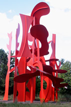 "Aria" Alexander Liberman