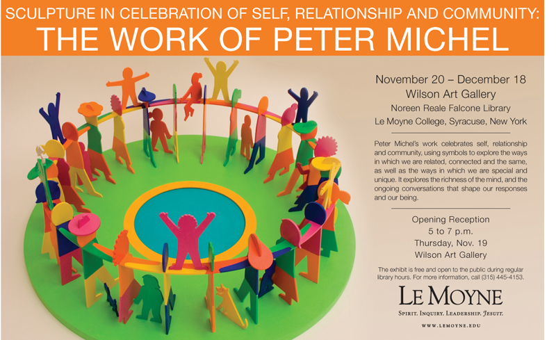 Wilson Art Gallery - November-December Exhibition