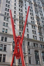 Mark di Survero's Joie de Vivre