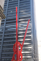 Mark di Survero's Joie de Vivre