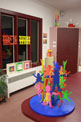 New Woodstock Free Library