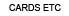 Notecards Etc