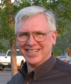 Peter Michel