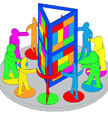 Proposal for Provincetown AIDS Memorial